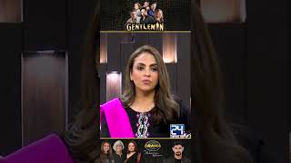 quotDilBarquot Wapis Kahan Se Aagya  Gentleman Drama Review  Kya Drama Hai With Mukarram Kaleem [upl. by Noiroc927]