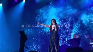 Regine Velasquez  ‘Di Sinasadya Live in Singapore [upl. by Atirma92]