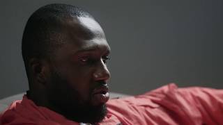 Headie One  Music x Road Documentary [upl. by Yddor]