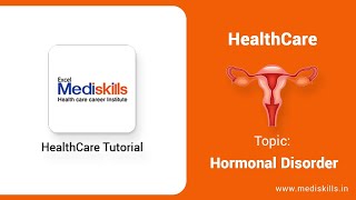 Endocrine systemHormonal DisordersExcel Mediskills [upl. by Block]