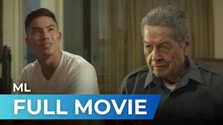 ML 2018  Full Movie  Eddie Garcia Tony Labrusca Lianne Valentin Henz Villaraiz [upl. by Hailee]