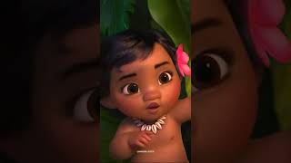 Moana  Nillayo Song Whatsapp Status  Bairavaa  Tamil  Animated Version  Chandru Editz  Cute💞💞💞 [upl. by Atronna316]