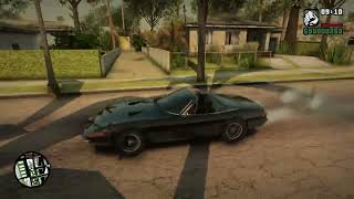 VEHICULOS REALISTAS para GTA SAN ANDREAS  DESCARGA E INSTALACION Reemplaza TODOS los COCHES [upl. by Haelhsa153]