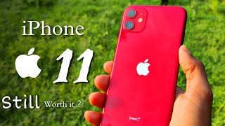 iPhone 11 Still Worth it in 2024   iPhone 11 Buy Karna Chahiye Ya Nahi  BatteryHeatingCamera [upl. by Eirahs109]