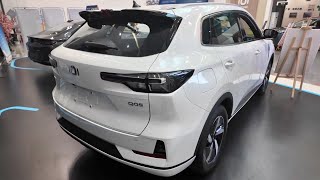 2024 Changan Qiyuan Q05 indepth Walkaround [upl. by Linker222]