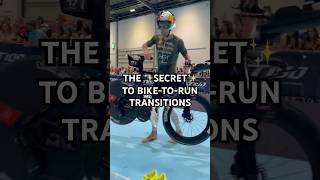 Five ways to improve your triathlon transition 👊 [upl. by Aloisia662]