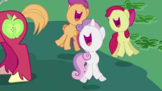 Cutie Mark Crusaders  Awwww [upl. by Katie]