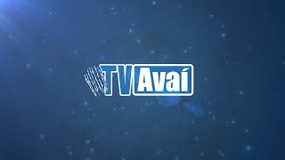 TV AVAÍ  AVAÍ x Marcílio Dias  Campeonato Catarinense 2024 [upl. by Hannahc]