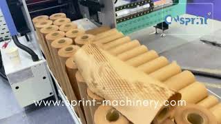 Make Honeycomb Wrapping Paper FAST in 2024 with This Amazing Machine [upl. by Daye]