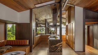 Lark House By SHED Architecture amp Design In SEATTLE UNITED STATES [upl. by Rafat916]