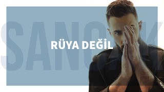 Sancak  Rüya Değil feat Deniz Gürzumar [upl. by Wehtta]