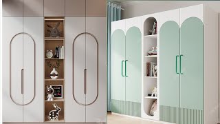 Modern cupboard design 2024 Wardrobe design for bedroom [upl. by Claudelle]