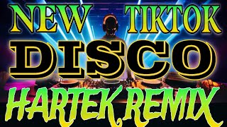 💥NEW TIKTOK🔥DISCO NONSTOP HARDTEK REMIX DJ RB ORAGON [upl. by Anaed]