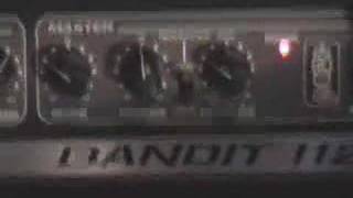 Peavey Bandit 112 [upl. by Jandy405]