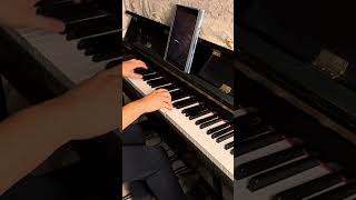 Newly discovered 200yearold Chopin Waltz [upl. by Neelyhtak]