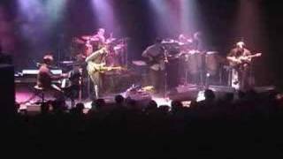 Umphreys McGee  A 5th of Beethoven  013103 [upl. by Kcinimod]