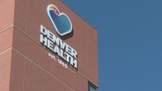 Denver Health asks city leaders for more funding for uncompensated care [upl. by Llemej]