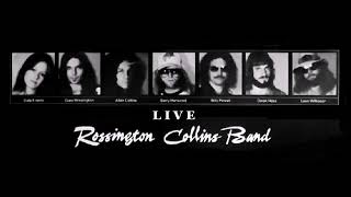 Rossington Collins Band  LIVE  Passiac 80 [upl. by Sezen]