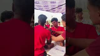 comedy armwar armgame funny armsport love armwars armwrestling rajkumarfans armcomedy [upl. by Ahsinawt]