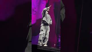 Chris Brown performing forever shorts [upl. by Rodge74]