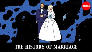 The history of marriage  Alex Gendler [upl. by Holcman]