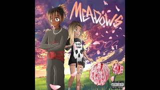 Juice WRLD  MeadowsRose Pedals Full Session [upl. by Hort]