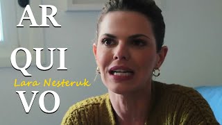 📂ARQUIVO POR LARA NESTERUK📂 [upl. by Motteo]