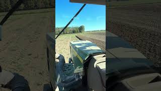 John Deere 9620 RX pov [upl. by Novyad]