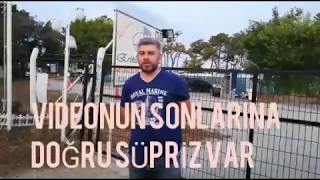 KAMP YAPTIM ERİKLİ  VİDEONUN SONLARINA DOĞRU SÜPRİZİM VAR [upl. by Nidia]