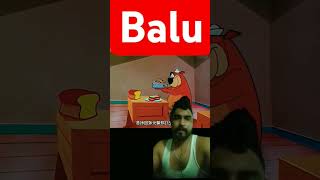 Balucartoon viralvideo greenscreen [upl. by Hasty]