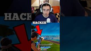 Hackers Invaden Fortnite💀 [upl. by Christopher]