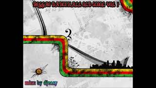 REGGAE DANCEHALL OLD SCHOOL VOL 3 MIXX BY DJEASY [upl. by Rriocard]