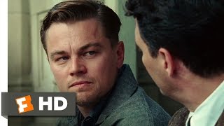 Shutter Island movie hindi fact and story Hollywood movies review explained [upl. by Zsuedat]