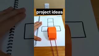 Shape project ideas school science maths diy [upl. by Dirraj608]