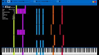 sashley xd meme melody but over time you forget what it sounds like dementia simulation midi [upl. by Inele]