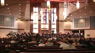 Austin Symphonic Band performing John Wassons American Fanfare [upl. by Malha241]