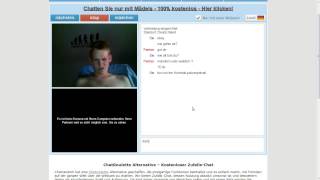 15 kid in chatrandom HD lol  MUST WATCH [upl. by Nohs]