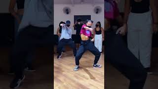 PANDORA  Broop’Z Coreografia TikTok [upl. by Eanehs]