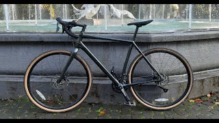 Cannondale topstone 3 2021Review [upl. by Lewendal477]