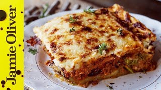 How To Make Greek Moussaka  Akis Petretzikis [upl. by Fred]