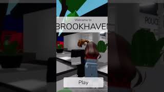 Idk why people hate bacons 😭😭 roblox fypシ plslike brookhaven subscribe [upl. by Beutner]