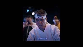 Kwon Died 😭  Cobra Kai Season 6 shorts cobrakai edit [upl. by Corso]