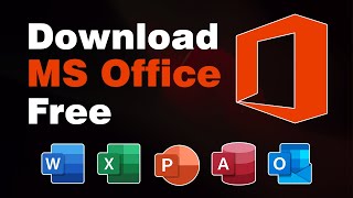 Microsoft Office 2021 Free Download  WitsWell [upl. by Huxham]