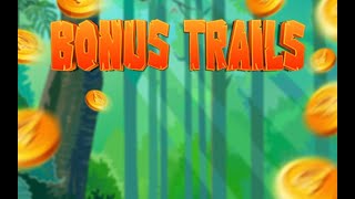 Bonus Trails [upl. by Teddi299]