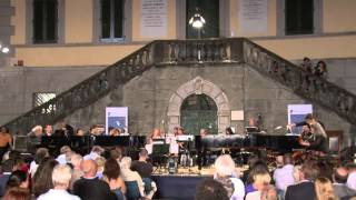 Pietrasanta in Concerto 2011  Martha Argerich Luis Bacalov [upl. by Burman529]