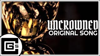 BENDY AND THE INK MACHINE SONG ▶ quotUncrownedquot SFM ft SquigglyDigg ChiChi DHeusta  CG5 [upl. by Ennaus]