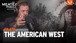 MeatEater Podcast Ep 478  The American West [upl. by Everick]