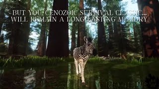 Cenozoic Survival Classic [upl. by Harolda330]