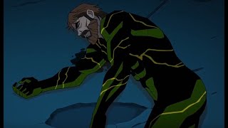 Green Arrow Kills Green Lantern Hal Jordan [upl. by Llabmik641]