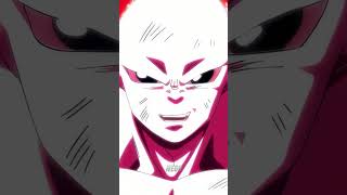 Jiren vs Gogeta movie [upl. by Erv]